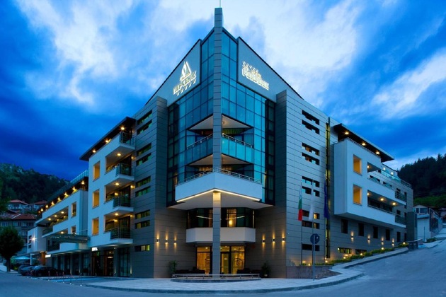 Gallery - Spa Hotel Persenk