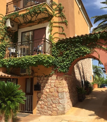 Gallery - Hotel Sa Coma