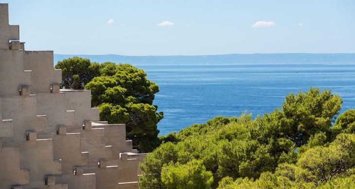 Gallery - Bluesun Hotel Soline