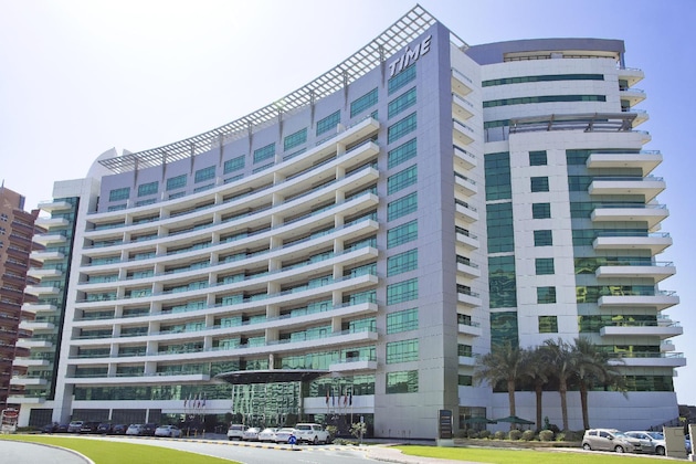 Gallery - Time Oak Hotel & Suites