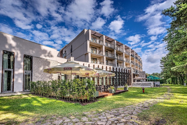 Gallery - Holiday Inn Resort Warszawa Józefów**** By Ihg