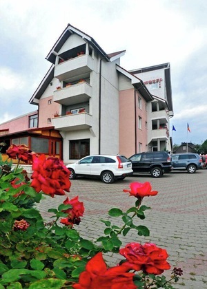 Gallery - Hotel Eden