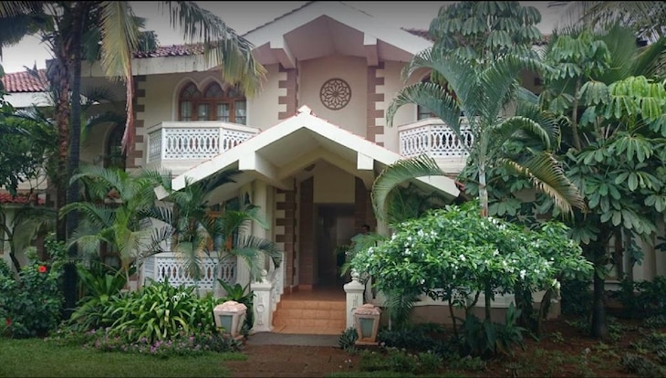 Gallery - Club Mahindra Varca Beach, Goa