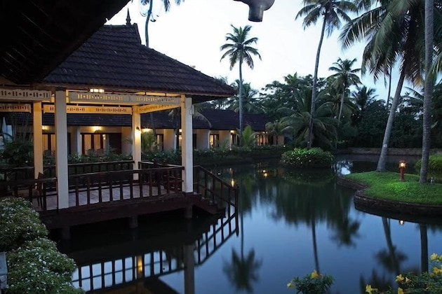 Gallery - Abad Whispering Palms