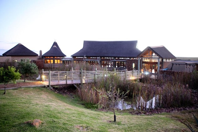 Gallery - Garden Route Game Lodge
