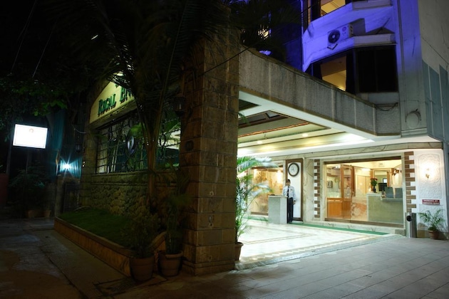 Gallery - Hotel Regal Enclave