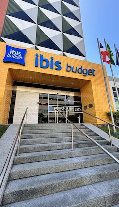 Gallery - Ibis Budget Salvador