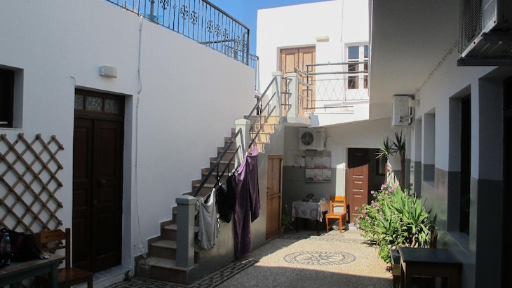 Gallery - Lindos Marianthi Studios