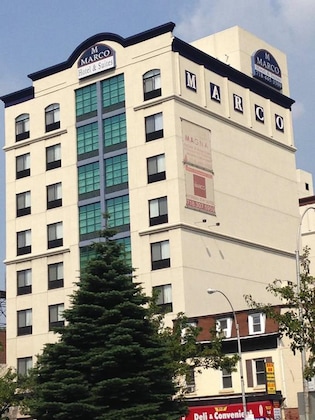 Gallery - Marco Laguardia Hotel