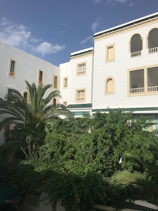Gallery - Hotel Residence Mahmoud