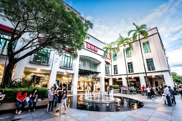 Gallery - Hotel Calmo Bugis
