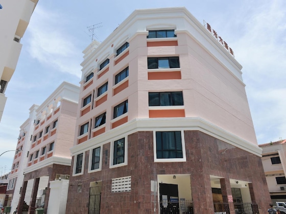 Gallery - Bright Star Hotel