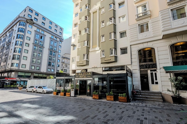 Gallery - Peak Star Hotel