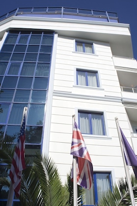 Gallery - Elite Hotel Kucukyali