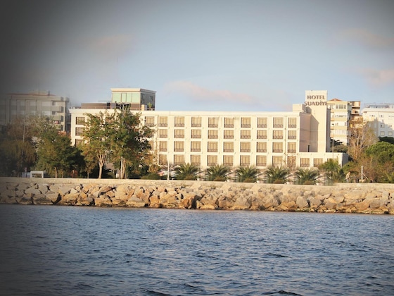 Gallery - Hotel Suadiye