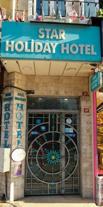 Gallery - Star Holiday Hotel