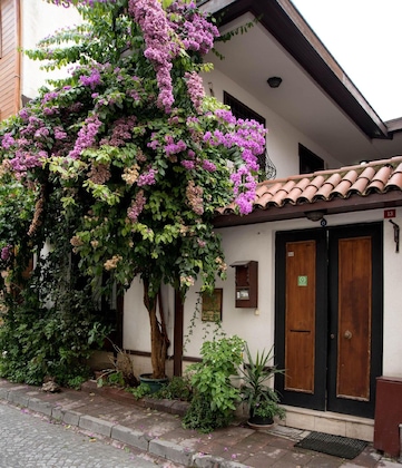 Gallery - Villa Sphendone
