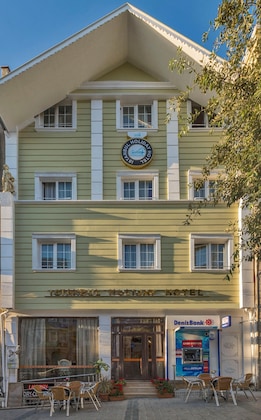 Gallery - Istanbul Holiday Hotel