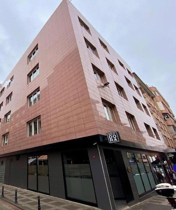 Gallery - My Dora Hotel