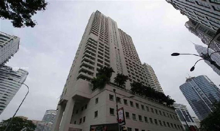 Gallery - Crown Regency Serviced Suites
