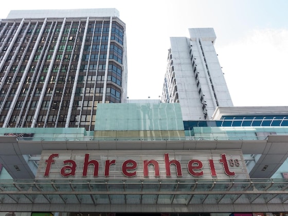 Gallery - Mowu Suites at Bukit Bintang Fahrenheit 88
