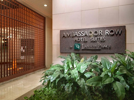Gallery - Ambassador Row Hotel Suites By Lanson Place