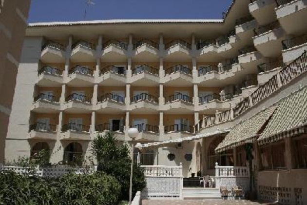 Gallery - Hotel Guardamar