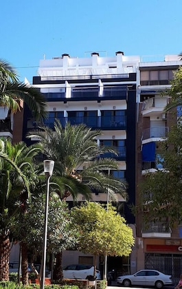 Gallery - Hotel Rosabel