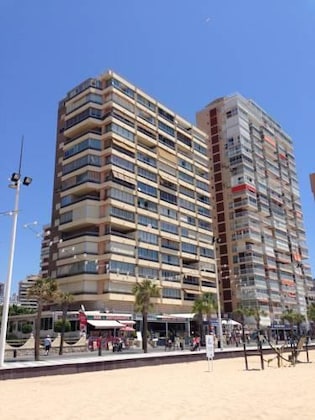 Gallery - Apartamentos Carolina - Arca Rent