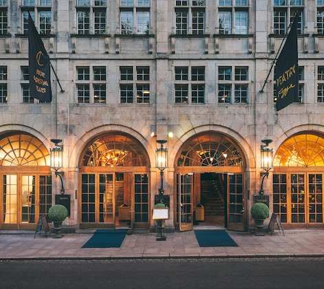 Gallery - Hotel Christiania Teater
