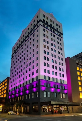 Gallery - Hampton Inn & Suites New Orleans Canal St. French Quarter