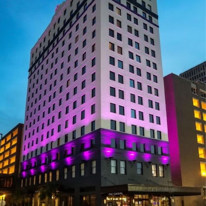 Gallery - Hampton Inn & Suites New Orleans Canal St. French Quarter
