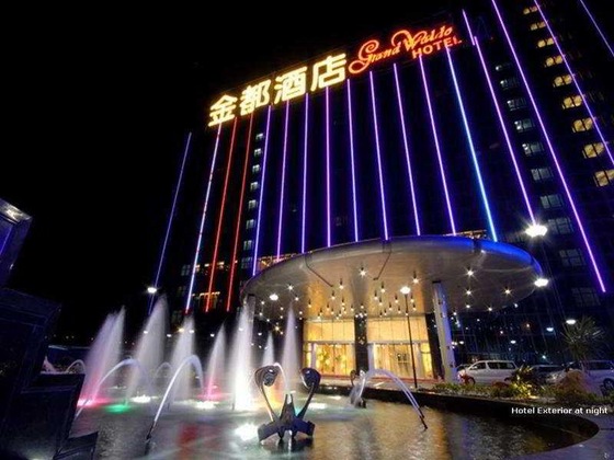 Gallery - Grand Waldo Hotel Macau