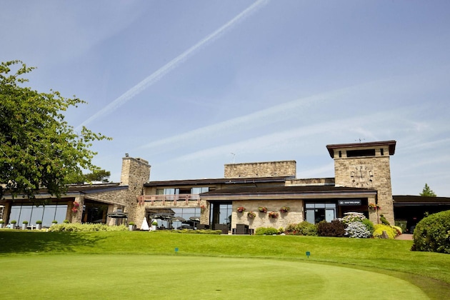 Gallery - Celtic Manor Resort