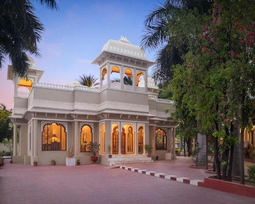 Gallery - Justa Rajputana