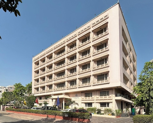 Gallery - Vesta Maurya Palace