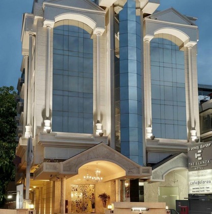 Gallery - The Elanza Hotel