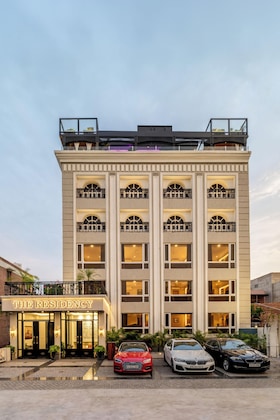 Gallery - The Residency - A Boutique Hotel