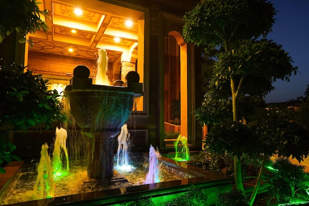 Gallery - Marugarh Resort And Spa