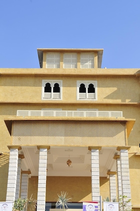 Gallery - Cambay Resort Udaipur