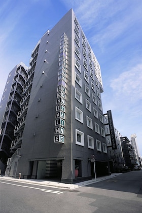 Gallery - Hotel Villa Fontaine Tokyo - Nihombashi Mitsukoshimae