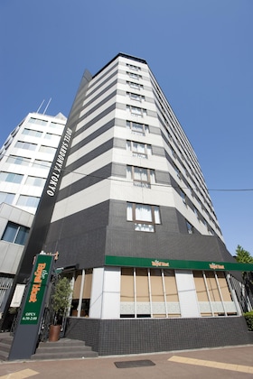 Gallery - Hotel Sardonyx Tokyo