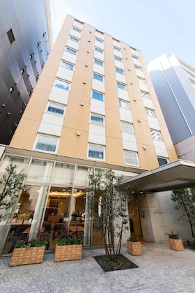 Gallery - Hotel Villa Fontaine Tokyo - Hamamatsucho