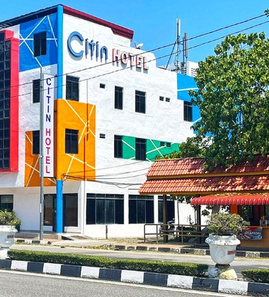 Gallery - Citin Langkawi By Compass Hospitality