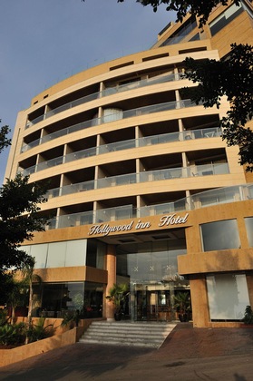 Gallery - Hollywood Inn Hotel