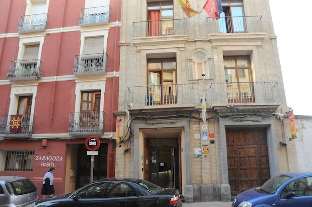 Gallery - Albergue Zaragoza Hostel