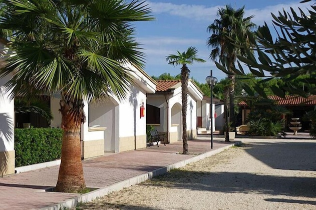 Gallery - Residence Club Sole Mare