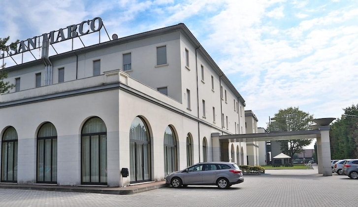 Gallery - Hotel San Marco & Formula Club