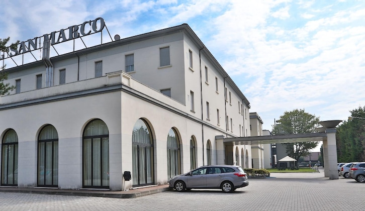 Gallery - Hotel San Marco & Formula Club