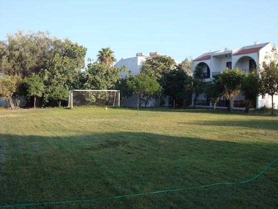 Gallery - Oasis Hotel Bungalows Rodos